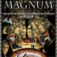Buy Magnum The Gathering CD3 Mp3 Download